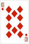 10