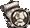 Perma Costume Head