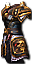 Devil's Horn Armour