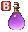 Costume Bonus Elixir B (3 Days)