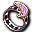 Crescent Moon Ring