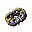 Lvl. 50/54 Bracelet +9