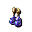 Lvl. 50/54 Earrings +9